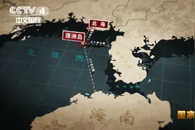 解放中国第二大岛！大规模渡海作战，时机已经成熟图片
