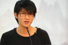 韩寒为什么不把写作放在第一位了？图片