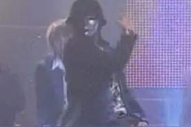 韩庚为何突然不“红”了？看他干过的那些事，就一点都不奇怪了图片