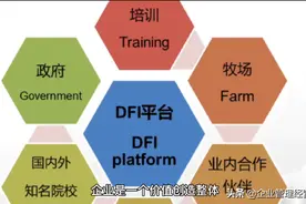 企业管理：如何有效地“管理”？图片