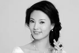 央视“女神主播”刘芳菲到底有多美？（多图）图片
