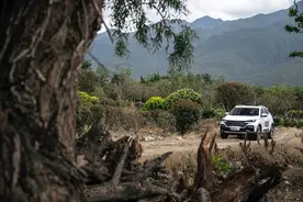 首试 | 八万元以下的年轻派，凯翼汽车 炫界图片