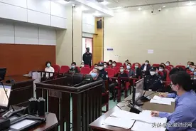 逢年过节收烟收酒，安徽淮南一干部获刑！图片