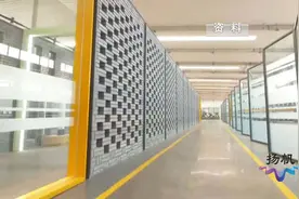 扬州市邗江区：创新招商模式 大力实施招商引资“三百行动”计划图片