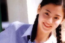 "艳照门"女主都过得如何？阿娇闪离，张柏芝生了三胎图片