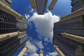 法拍房火了，但几大坑需要注意图片