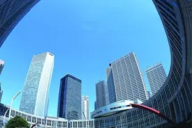 中南建设强调ROIC却多次高溢价拿地 要规模还是要质量？图片
