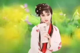 贾母真的喜欢宝钗不喜欢黛玉吗？图片