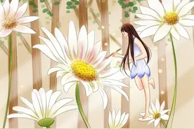 女人被搞定后，明显的特征：主动图片