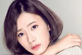 郭姝彤是个爽朗大方的女孩子 网友们觉得她演技怎么样评论留言啊图片