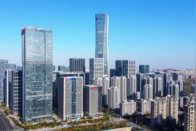 济南上榜《世界城市名册》，与西安齐名，或成新一线城市图片