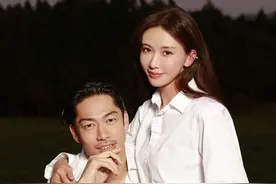 姐夫AKIRA出镜，今年志玲姐姐的慈善年历要靠抢图片