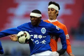 粤媒曝广药接近收购广州城大部分股权 球迷感叹爷青回图片