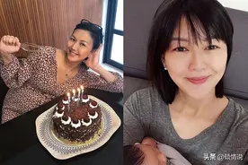 幸福是什么？粉丝：看了孙燕姿的婚姻生活日常，我终于释怀了图片