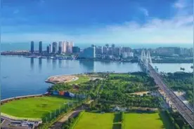 民航局试点海南开放第七航权，每条航线客货最高每周各7班图片