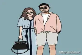 不忠诚的婚姻，如同叶子一样｜不是黄了就是绿了图片