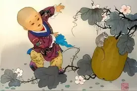 这才是十二生肖排序的真实原因：别再用传说糊弄孩子了图片