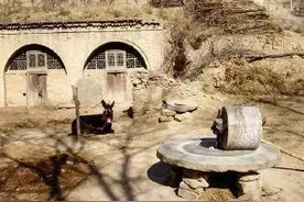 陕西窑洞，不是你想象的那样图片