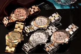 至臻严选，盘点最适合学生佩戴的三款手表-性价比极高的品牌！图片