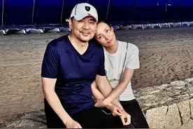 陈建斌蒋勤勤绝配！男方曾被嘲大男子主义，如今凭几首诗逆转风评图片