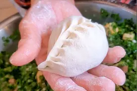 秋天最后一鲜，包包子比白菜萝卜鲜美，遇上别手软，错过要等明年图片