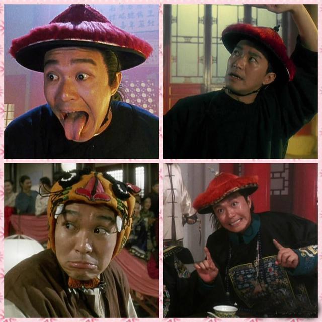 史上最全鹿鼎记大盘点:11版14宗最,张一山pk周星驰陈小春