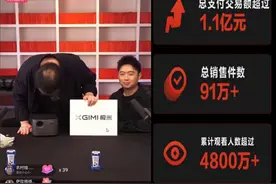 罗永浩直播带货未来会怎样？实事求是地说，我不太看好图片