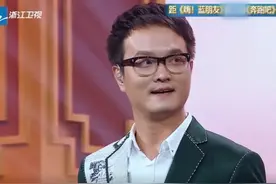 音乐人海峰跳楼自杀，《我爱记歌词》编导痛哭：你一定是一时冲动图片