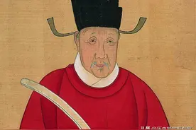 李东阳：皇帝也得躲着走，一个曾经徒手击溃大明宦官集团的狠人图片