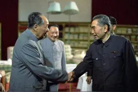 1958年发表的《告台湾同胞书》，真实作者就是毛主席，太霸气了。图片