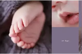 BABY SHOWER 新生儿派对你知道吗？图片