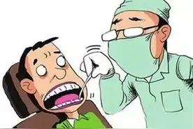福建90后小伙患上舌癌!他爱吃的东西，你可能也喜欢！图片