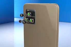 荣耀Play5T概念图：打孔屏加后置三摄，它能够打败华为吗？图片