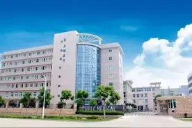 大博医疗，2021年上半年财务表现分析，和威高骨科比谁更牛点图片