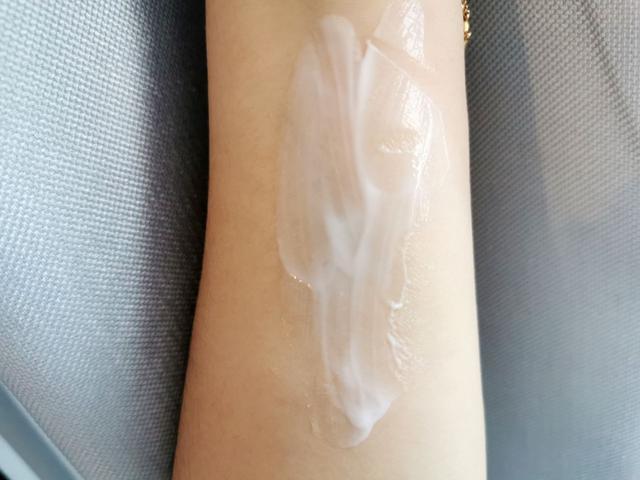 孕妇可涂抹含香精的身体乳吗
