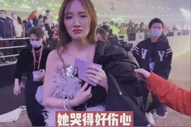 宁静宣布姐姐团解散，《乘风破浪的姐姐》最后一块遮羞布终被扯下图片