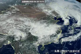 暴雪红色预警！黑龙江遭罕见暴风雪袭击，网友：30多年没见过图片