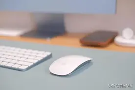 妙控鼠标可能并没有你想的那么难用图片