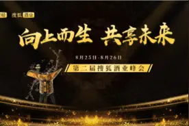 泸州老窖常务副总经理王洪波：守正创新，推动中国酒业高质量发展图片