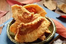 还记得，小时候吃猪油面和猪肉拌饭，那种让人难以忘怀的香吗？图片
