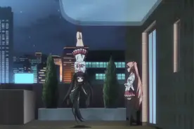 反重力裙真的很神奇吗？其实和雨伞原理很像，只是这裙子很不舒服图片