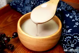 打豆浆要不要“泡豆子”？区别很大，学会5个技巧，豆浆醇香细腻图片