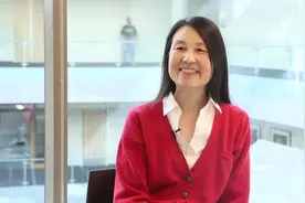 重磅！哥大首位华裔女副校长亮相！计算机科学家周以真上任图片