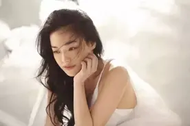 “坏女孩”舒淇不为人知的成名史图片