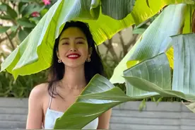 梨形身材女孩夏天穿什么？那是你还不知道梨形身材还能这么穿图片