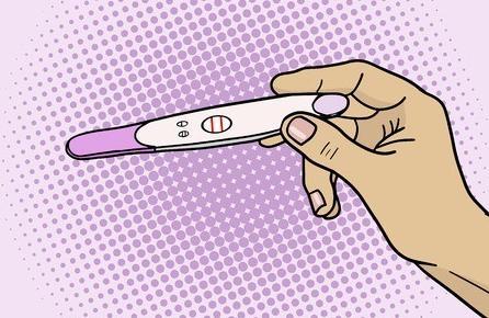 早孕试纸有哪些,用错早孕试纸,这样验孕不靠谱 - 冷求网
