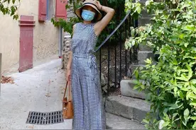 一个月旅游三次，我的化妆包里都藏了啥？图片