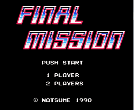 《魂斗罗》三十年后才发现，除了选30命，还有一个压箱底秘籍