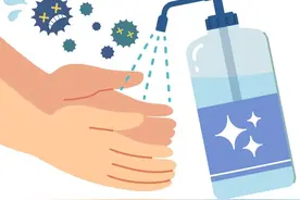 医用酒精、碘伏、红药水、紫药水，这些消毒剂的正确用法是什么？图片