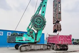 正式开工！南京这条地铁传来最新消息，沿线居民笑了图片